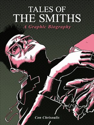 cover image of Tales of the Smiths
